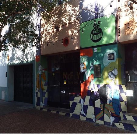 Gualeguaychú Hostel De Pichincha מראה חיצוני תמונה