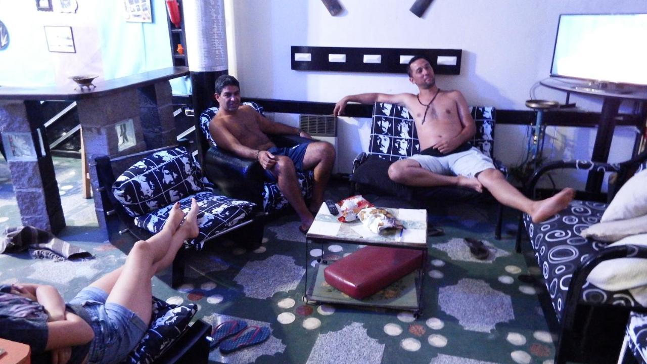 Gualeguaychú Hostel De Pichincha מראה חיצוני תמונה