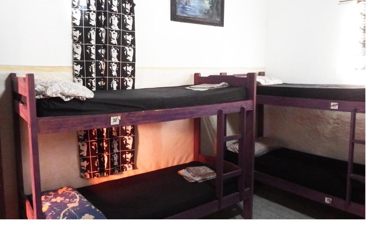 Gualeguaychú Hostel De Pichincha מראה חיצוני תמונה