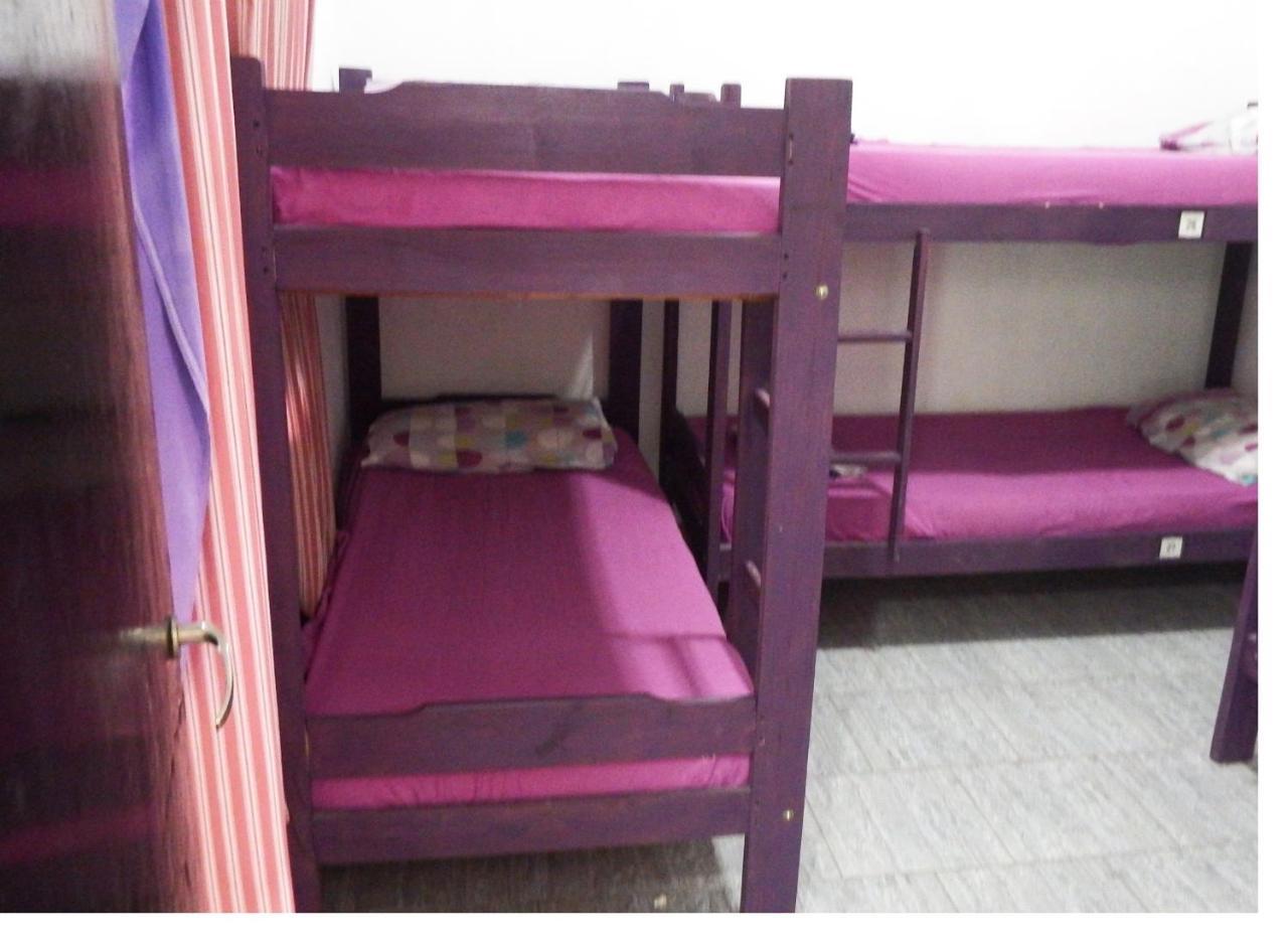 Gualeguaychú Hostel De Pichincha מראה חיצוני תמונה