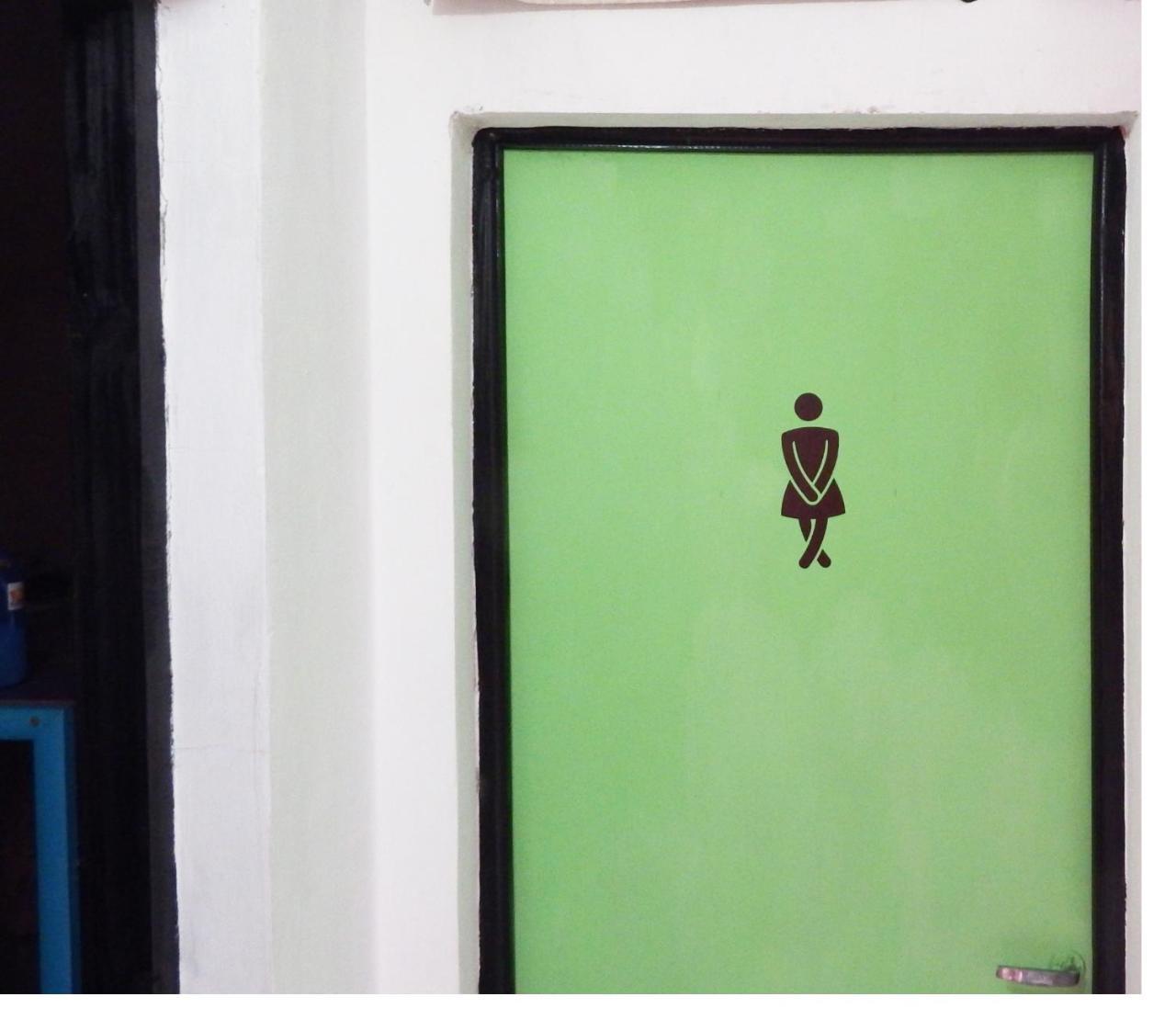 Gualeguaychú Hostel De Pichincha מראה חיצוני תמונה