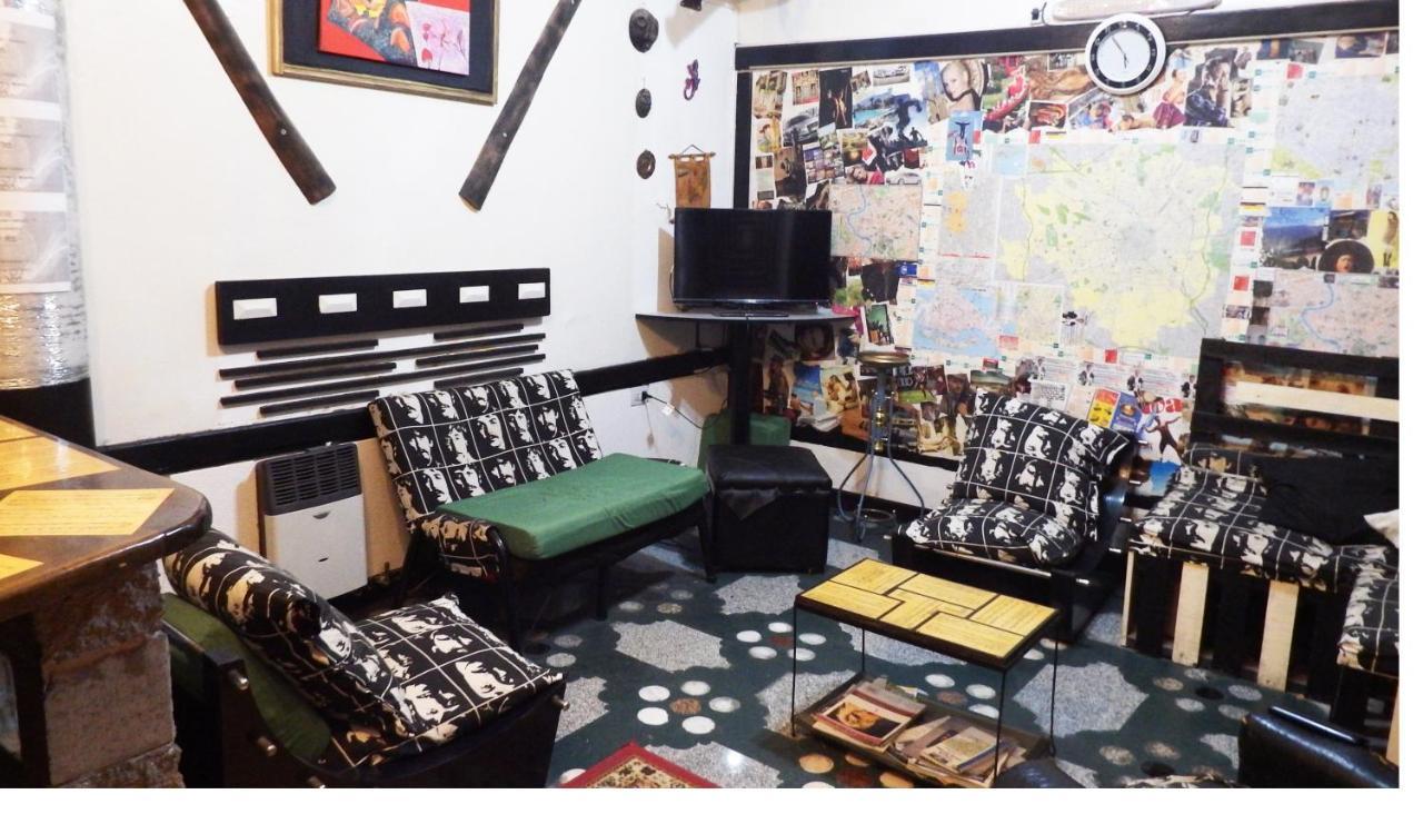Gualeguaychú Hostel De Pichincha מראה חיצוני תמונה