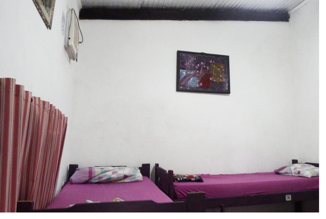 Gualeguaychú Hostel De Pichincha מראה חיצוני תמונה