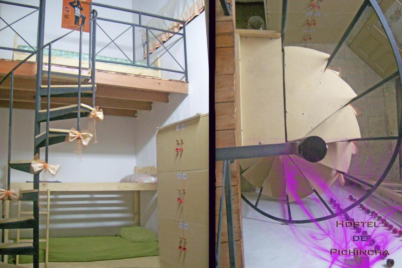 Gualeguaychú Hostel De Pichincha מראה חיצוני תמונה