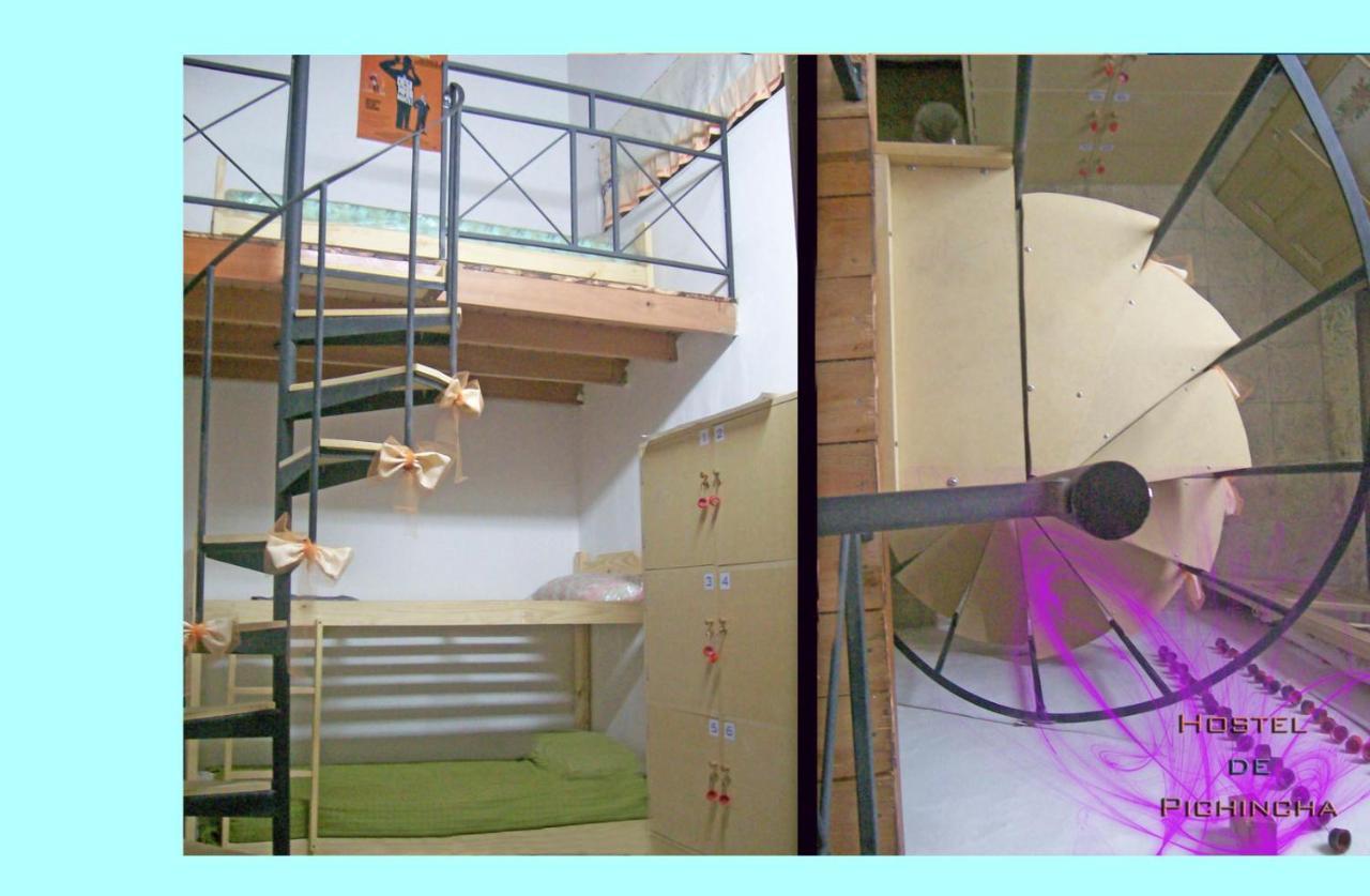 Gualeguaychú Hostel De Pichincha מראה חיצוני תמונה