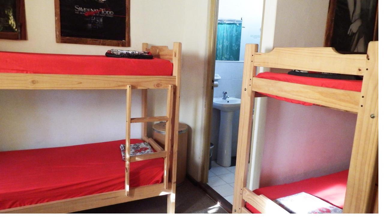 Gualeguaychú Hostel De Pichincha מראה חיצוני תמונה