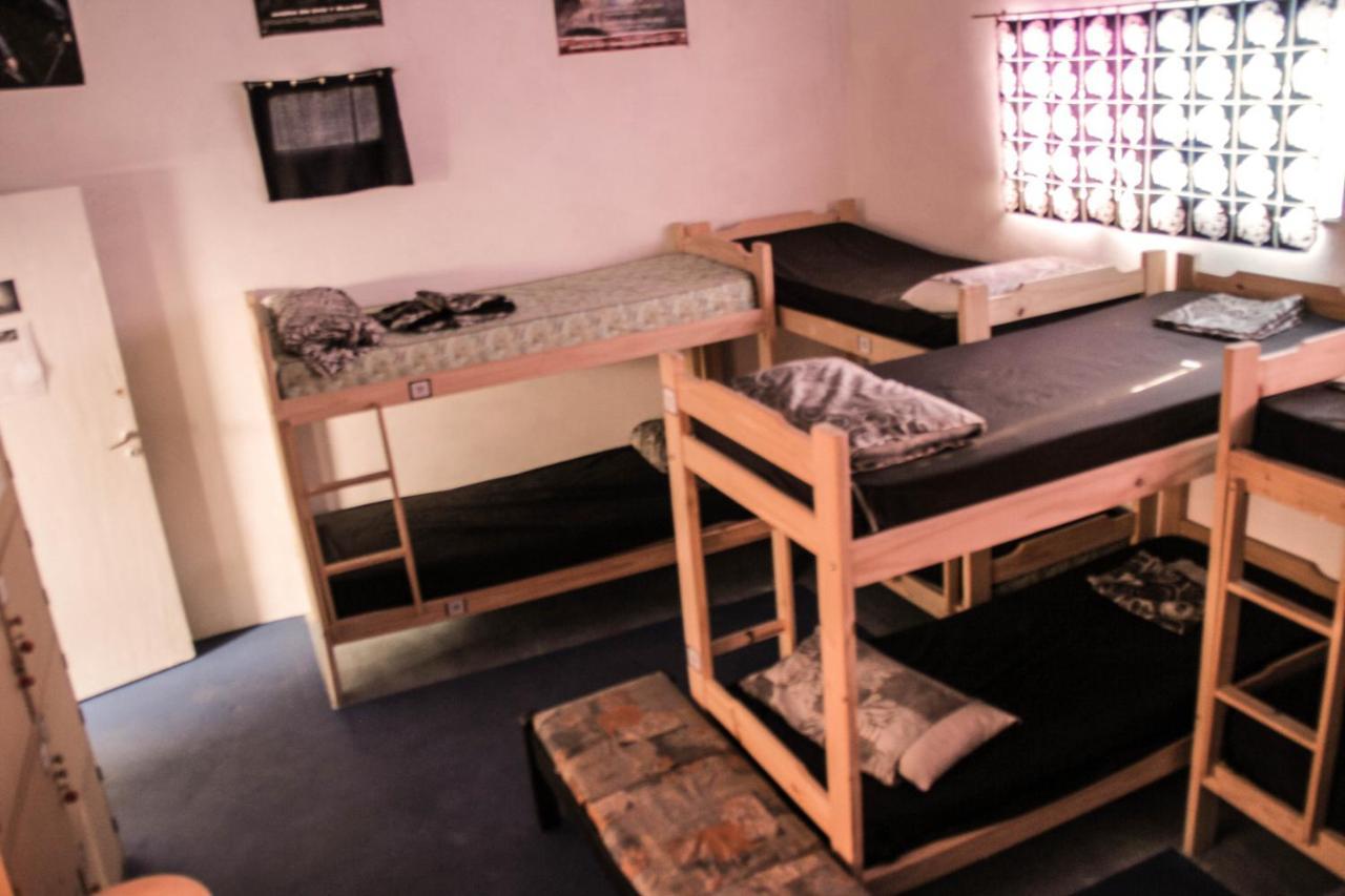 Gualeguaychú Hostel De Pichincha מראה חיצוני תמונה