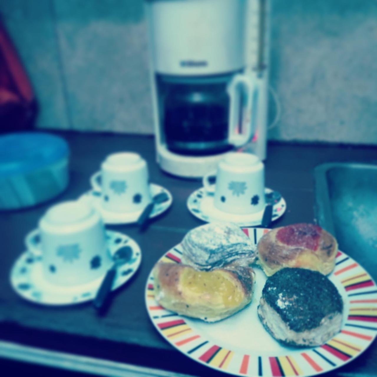 Gualeguaychú Hostel De Pichincha מראה חיצוני תמונה