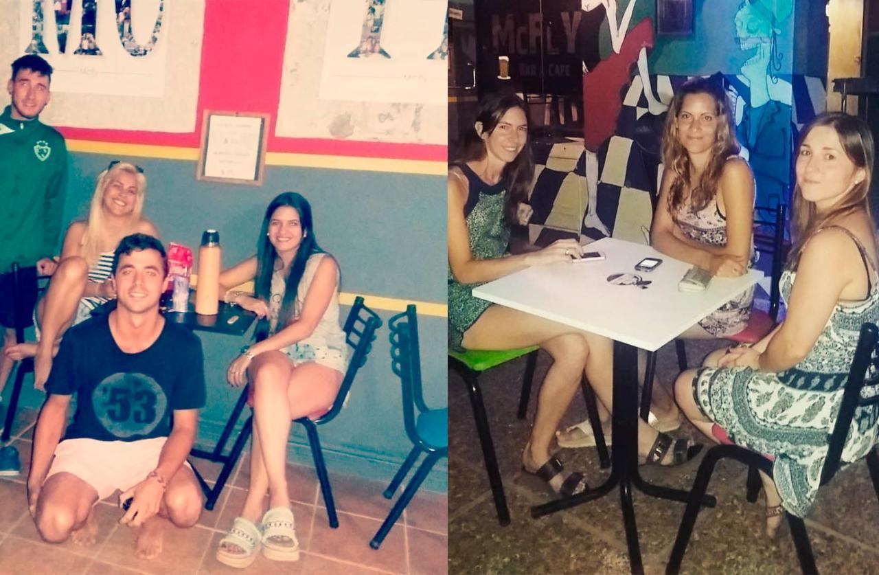 Gualeguaychú Hostel De Pichincha מראה חיצוני תמונה