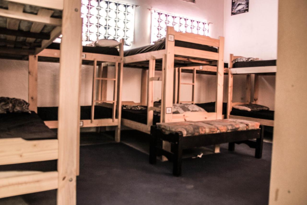 Gualeguaychú Hostel De Pichincha מראה חיצוני תמונה