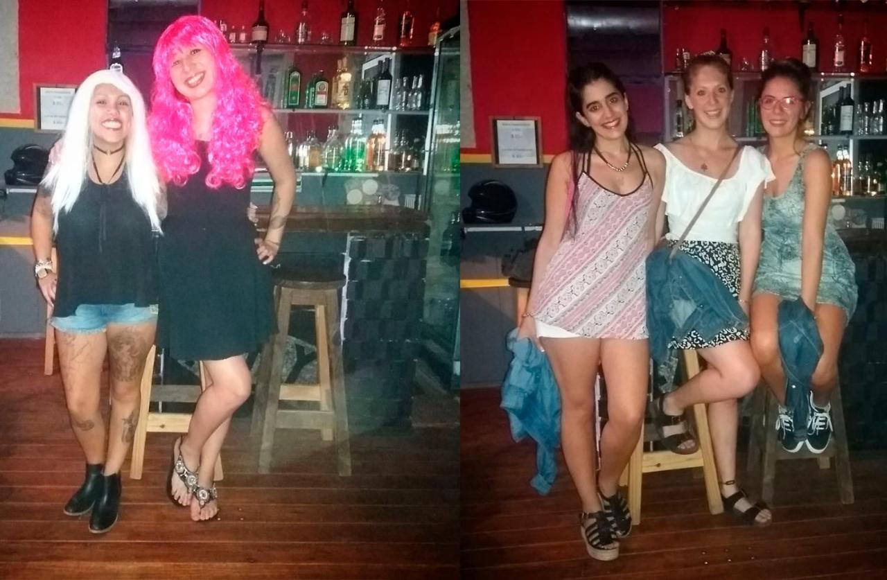 Gualeguaychú Hostel De Pichincha מראה חיצוני תמונה