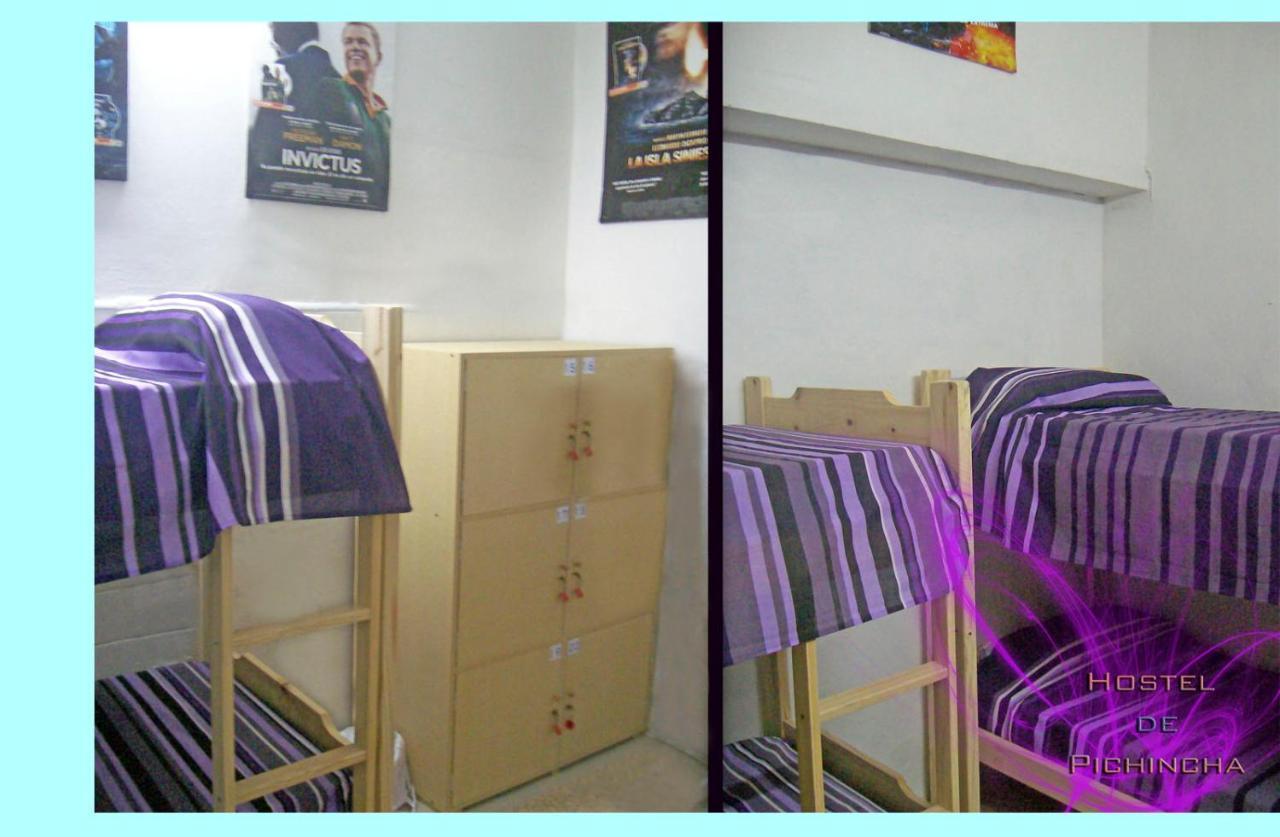 Gualeguaychú Hostel De Pichincha מראה חיצוני תמונה