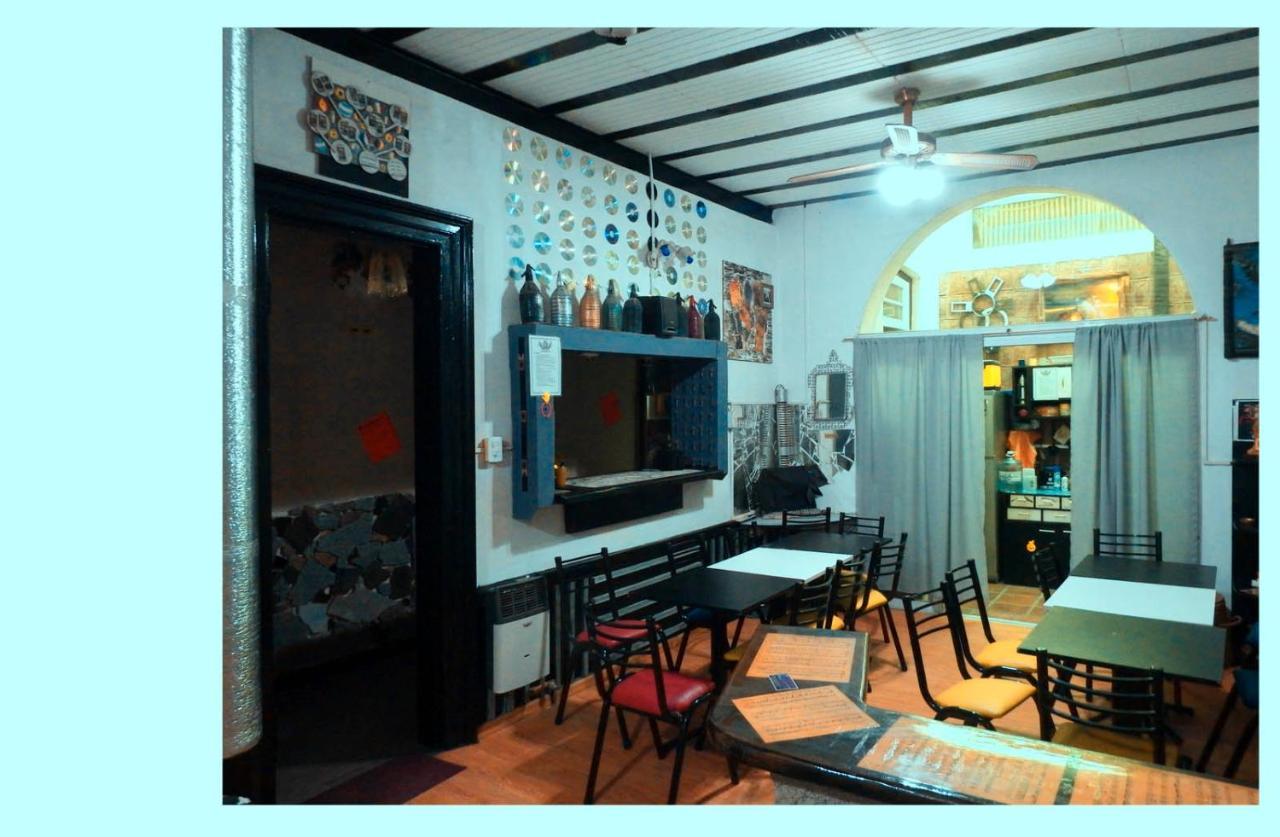 Gualeguaychú Hostel De Pichincha מראה חיצוני תמונה