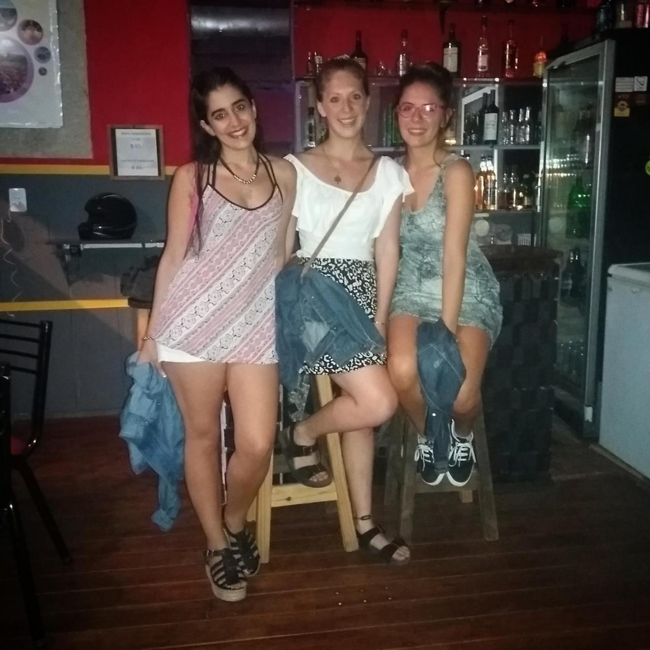 Gualeguaychú Hostel De Pichincha מראה חיצוני תמונה