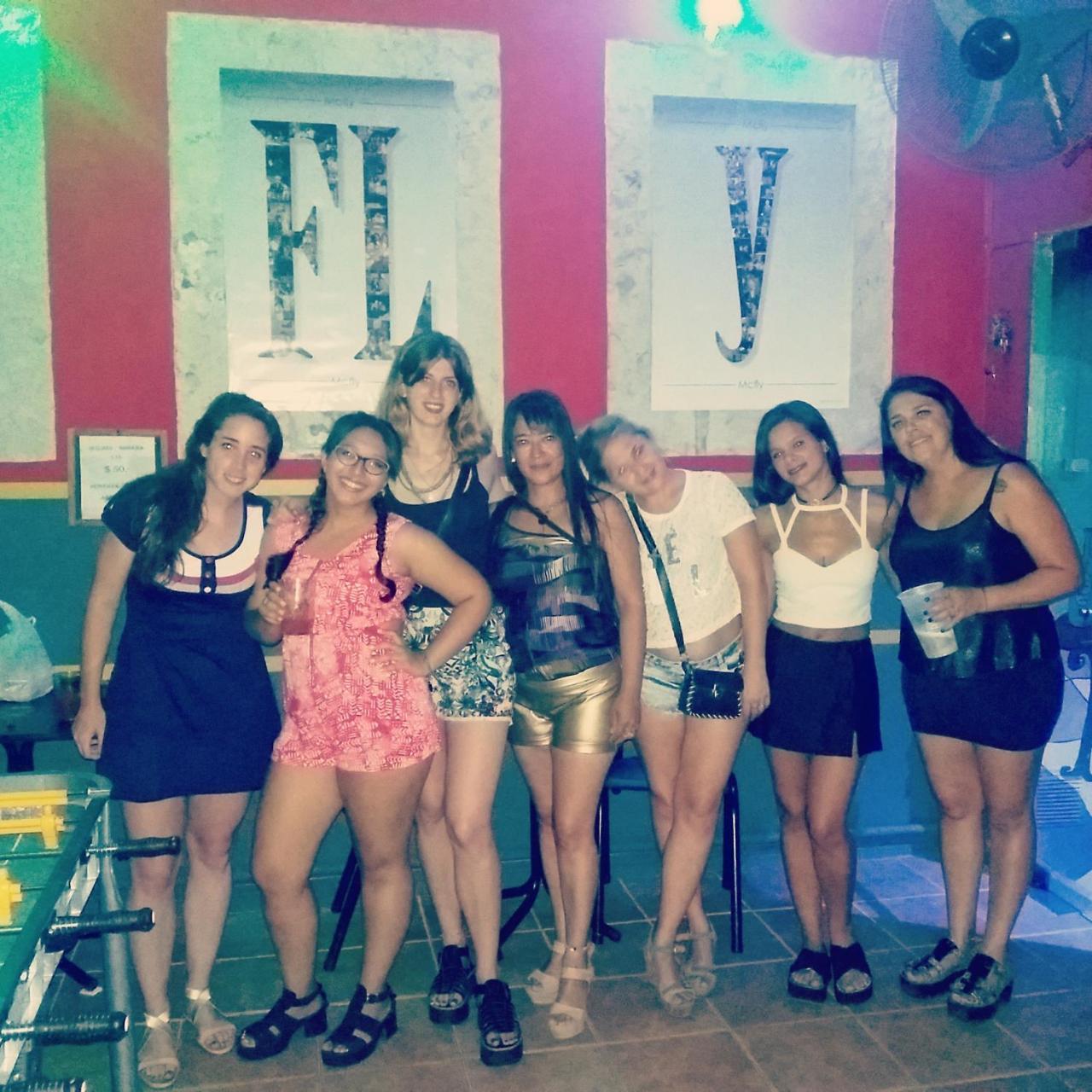 Gualeguaychú Hostel De Pichincha מראה חיצוני תמונה